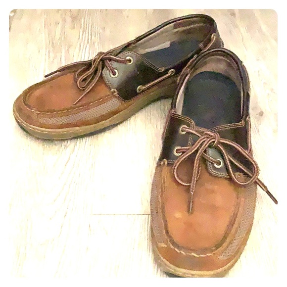 Sperry’s - Picture 1 of 4